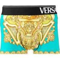 versace underwar roma|farfetch versace.